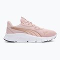 Bežecká obuv PUMA FlexFocus Lite Modern mauve mist/puma go 2