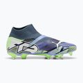 Kopačky PUMA Future 7 Match+ LL FG/AG grey skies/puma white 10