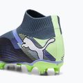 Kopačky PUMA Future 7 Match+ LL FG/AG grey skies/puma white 13