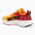 Pánska bežecká obuv PUMA ForeverRun Nitro Fade sun stream/sunset glow/puma white 3