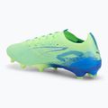 Kopačky PUMA Ultra 5 Ultimate FG lapis lazuli/puma white/sunset gloe 3
