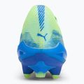 Kopačky PUMA Ultra 5 Ultimate FG lapis lazuli/puma white/sunset gloe 6
