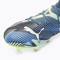 Kopačky PUMA Future 7 Match MxSG grey skies/puma white 7