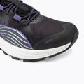 Bežecká obuv PUMA Reflect Lite Trail puma black/dark amethyst 7