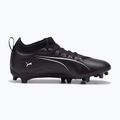 Detské kopačky PUMA Ultra 5 Match FG/AG Jr puma black/puma white 10