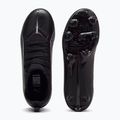 Detské kopačky PUMA Ultra 5 Match FG/AG Jr puma black/puma white 11