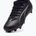 Detské kopačky PUMA Ultra 5 Match FG/AG Jr puma black/puma white 12