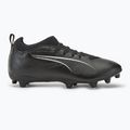 Detské kopačky PUMA Ultra 5 Match FG/AG Jr puma black/puma white 2