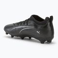 Detské kopačky PUMA Ultra 5 Match FG/AG Jr puma black/puma white 3