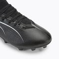 Detské kopačky PUMA Ultra 5 Match FG/AG Jr puma black/puma white 7