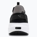 Bežecké topánky PUMA Softride Carson Sliptech puma black/puma white 6