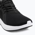 Bežecké topánky PUMA Softride Carson Sliptech puma black/puma white 7