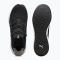 Bežecké topánky PUMA Softride Carson Sliptech puma black/puma white 4