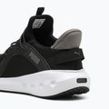 Bežecké topánky PUMA Softride Carson Sliptech puma black/puma white 6