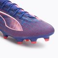 Kopačky PUMA Ultra 5 Pre FG/AG puma black/puma white 7