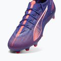 Kopačky PUMA Ultra 5 Pre FG/AG puma black/puma white 12