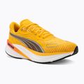 Pánska bežecká obuv PUMA Nitro 2 Tech sun stream/sunset glow/puma white