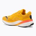 Pánska bežecká obuv PUMA Nitro 2 Tech sun stream/sunset glow/puma white 3