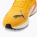 Pánska bežecká obuv PUMA Nitro 2 Tech sun stream/sunset glow/puma white 7