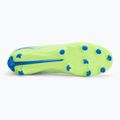 Kopačky PUMA Ultra 5 Play FG/AG lapis lazuli/puma white/sunset gloe 4