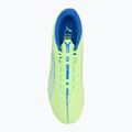 Kopačky PUMA Ultra 5 Play FG/AG lapis lazuli/puma white/sunset gloe 5
