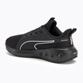 Bežecká obuv PUMA Softride Carson puma black/puma black/puma white 3