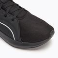 Bežecká obuv PUMA Softride Carson puma black/puma black/puma white 7