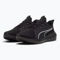 Bežecká obuv PUMA Softride Carson puma black/puma black/puma white 8