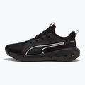 Bežecká obuv PUMA Softride Carson puma black/puma black/puma white 9