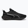 Bežecká obuv PUMA Softride Carson puma black/puma black/puma white 10