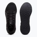 Bežecká obuv PUMA Softride Carson puma black/puma black/puma white 11