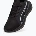 Bežecká obuv PUMA Softride Carson puma black/puma black/puma white 12