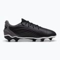 Detská futbalová obuv/ kopačky PUMA King Match FG/AG Jr puma black/puma white/cool dark grey 10