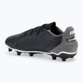 Detská futbalová obuv/ kopačky PUMA King Match FG/AG Jr puma black/puma white/cool dark grey 3