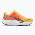 Dámska bežecká obuv PUMA Velocity Nitro 3 Fade sun stream/sunset glow/white 2