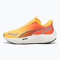 Dámska bežecká obuv PUMA Velocity Nitro 3 Fade sun stream/sunset glow/white 10