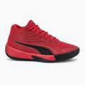 Pánska basketbalová obuv PUMA Court Pro for all time red/puma black 2