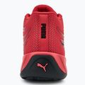 Pánska basketbalová obuv PUMA Court Pro for all time red/puma black 6