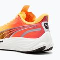 Pánska bežecká obuv PUMA Velocity Nitro 3 Fade sun stream/sunset glow/white 13