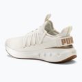 Bežecká obuv PUMA Softride Carson Fresh warm white/puma gold 3