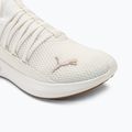 Bežecká obuv PUMA Softride Carson Fresh warm white/puma gold 7