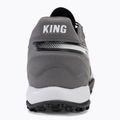 Futbalová obuv/ kopačky PUMA King Match TT puma black/puma white/cool dark gray 6