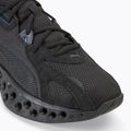 Bežecká obuv PUMA Softride Frequence puma black/flat dark grey 7