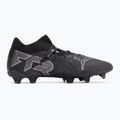 Futbalová obuv/ kopačky PUMA Future 7 Ultimate FG/AG puma black/puma silver 10