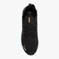 Dámske bežecké topánky PUMA Softride Symmetre Fuzion puma black/puma gold 5