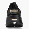 Dámske bežecké topánky PUMA Softride Symmetre Fuzion puma black/puma gold 6