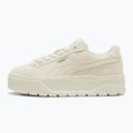 Dámske topánky PUMA Karmen II alpine snow/alpine snow