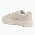 Dámske topánky PUMA Karmen II alpine snow/alpine snow 3