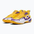 Basketbalové topánky PUMA Genetics yellow sizzle/puma white