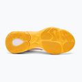 Basketbalové topánky PUMA Genetics yellow sizzle/puma white 4